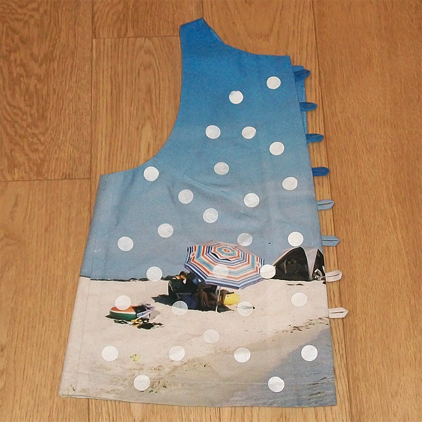Vest-L-10