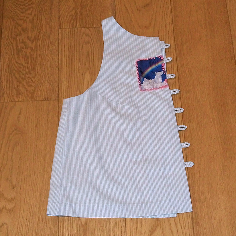 Vest-L-11