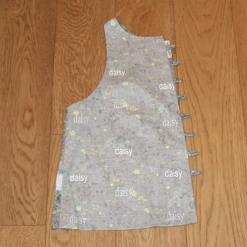 Vest-L-17