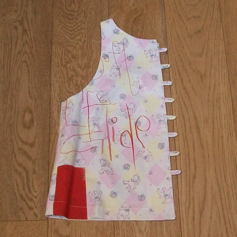 Vest-L-20