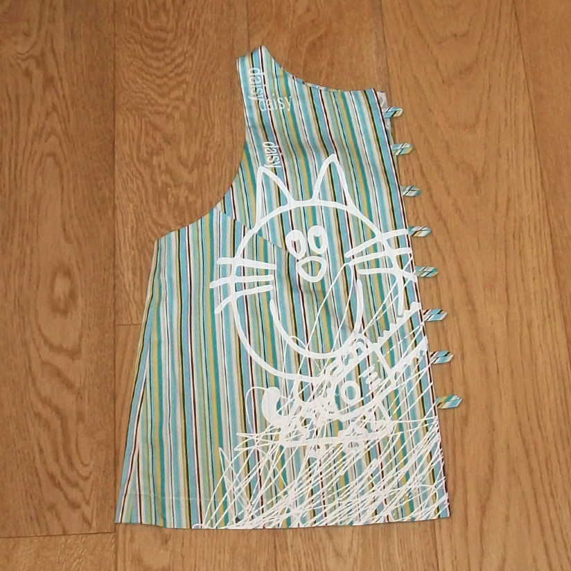 Vest-L-21