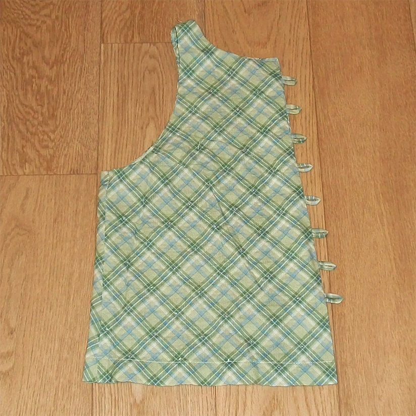 Vest-L-18