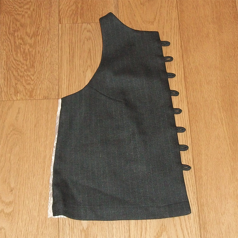 Vest-L-7