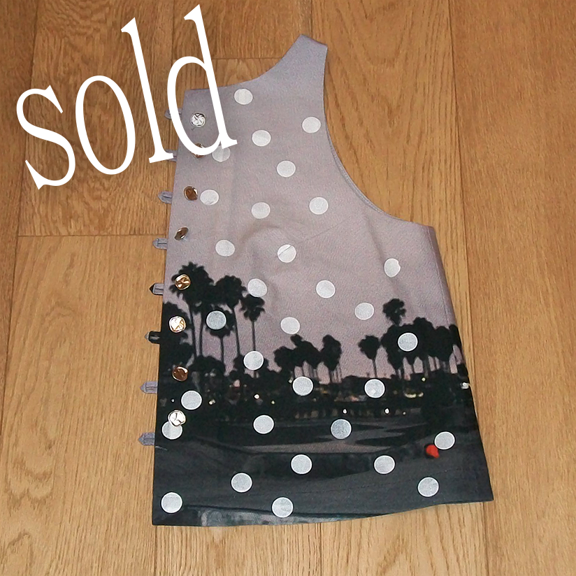 Vest-R-10