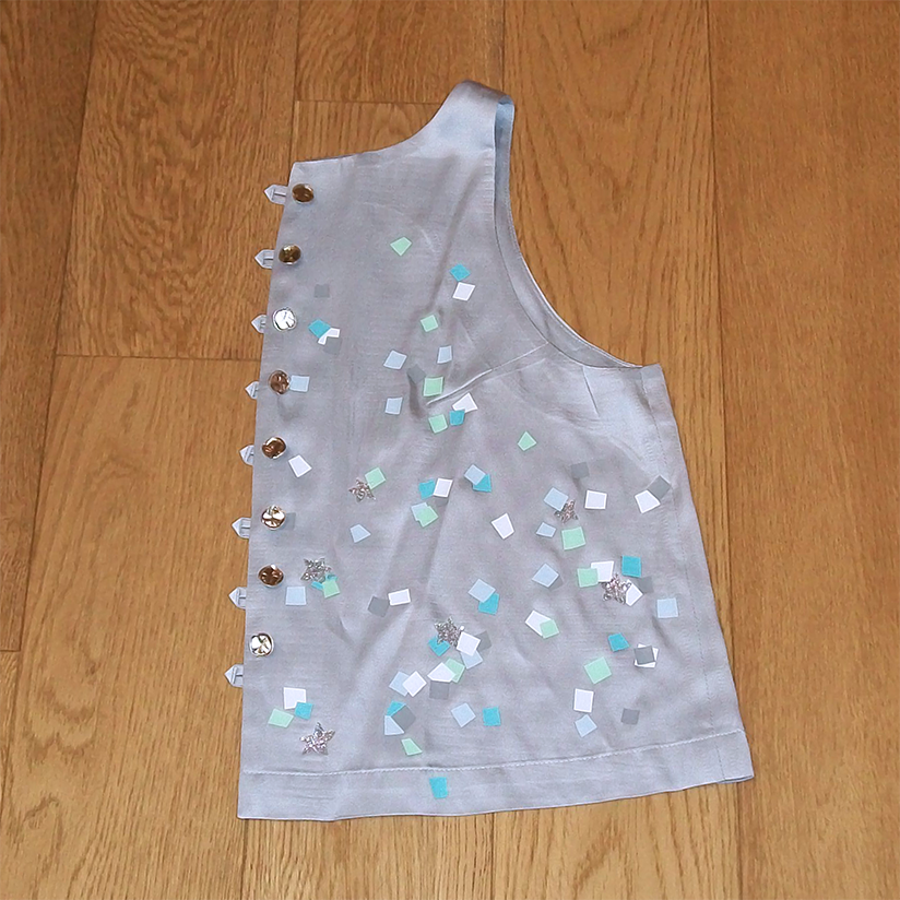 Vest-R-1