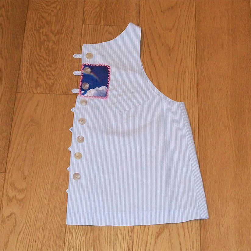 Vest-R-11