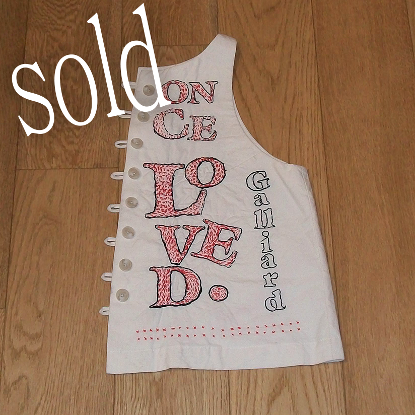 Vest-R-16