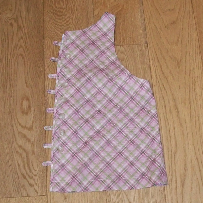 Vest-R-18