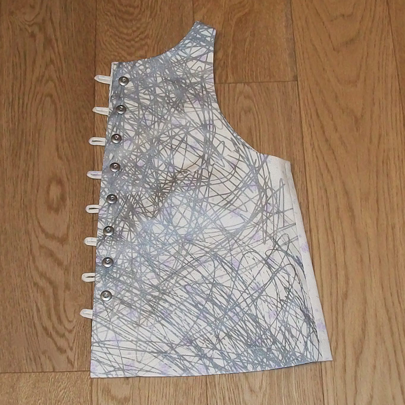 Vest-R-20
