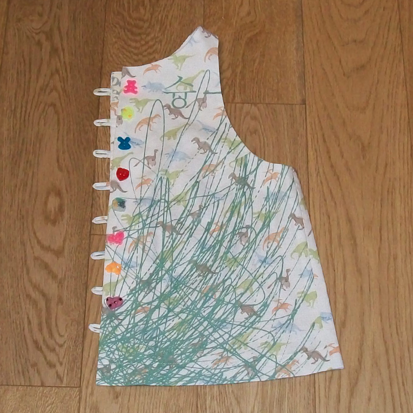 Vest-R-22