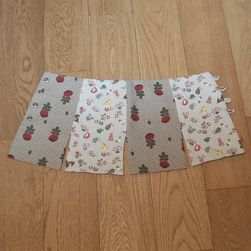 Skirt-L-11