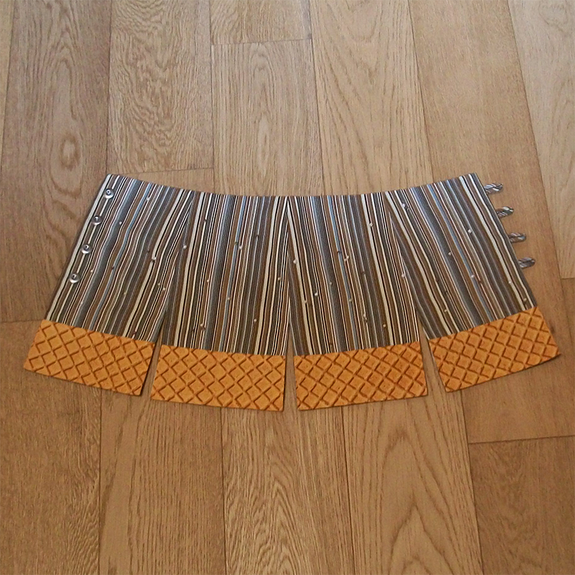 Skirt-L-10