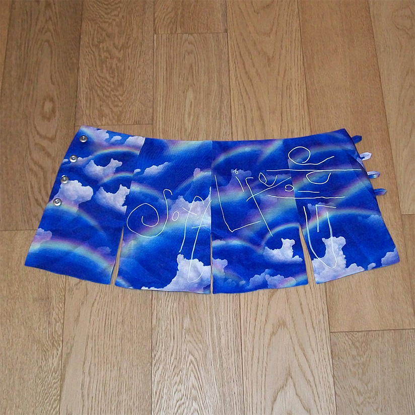 Skirt-L-1