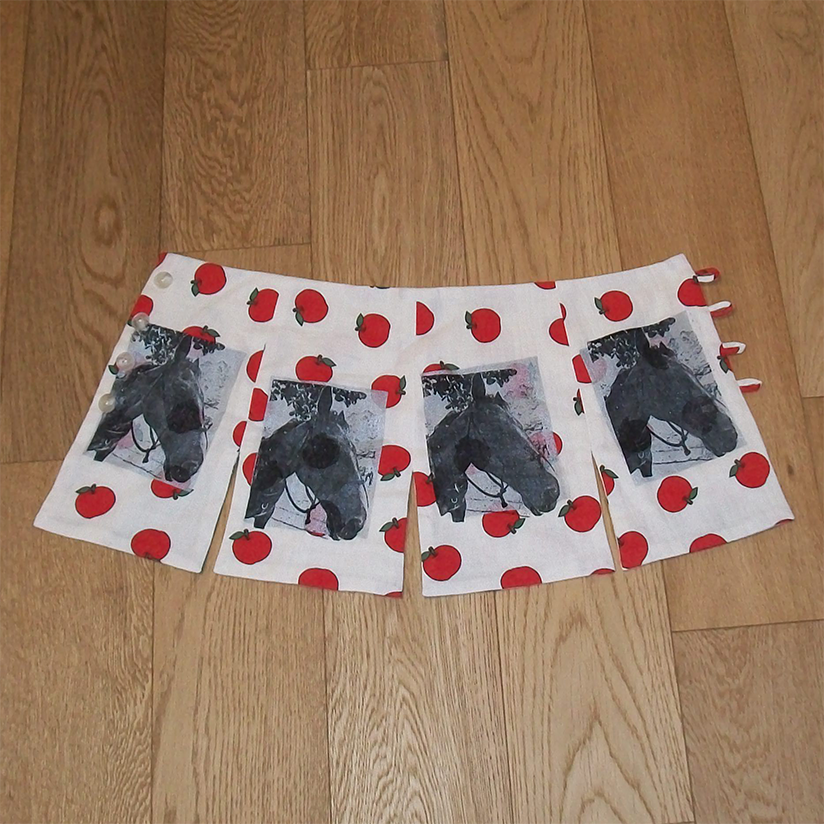 Skirt-L-12