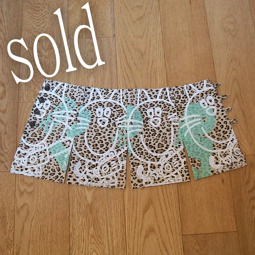 Skirt-L-14