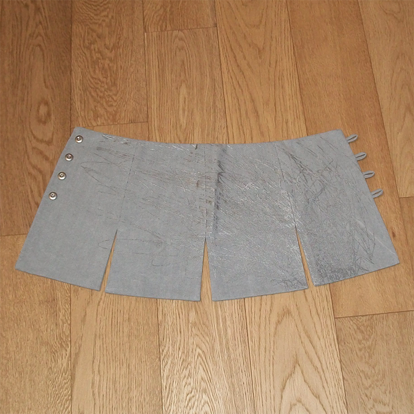 Skirt-L-15