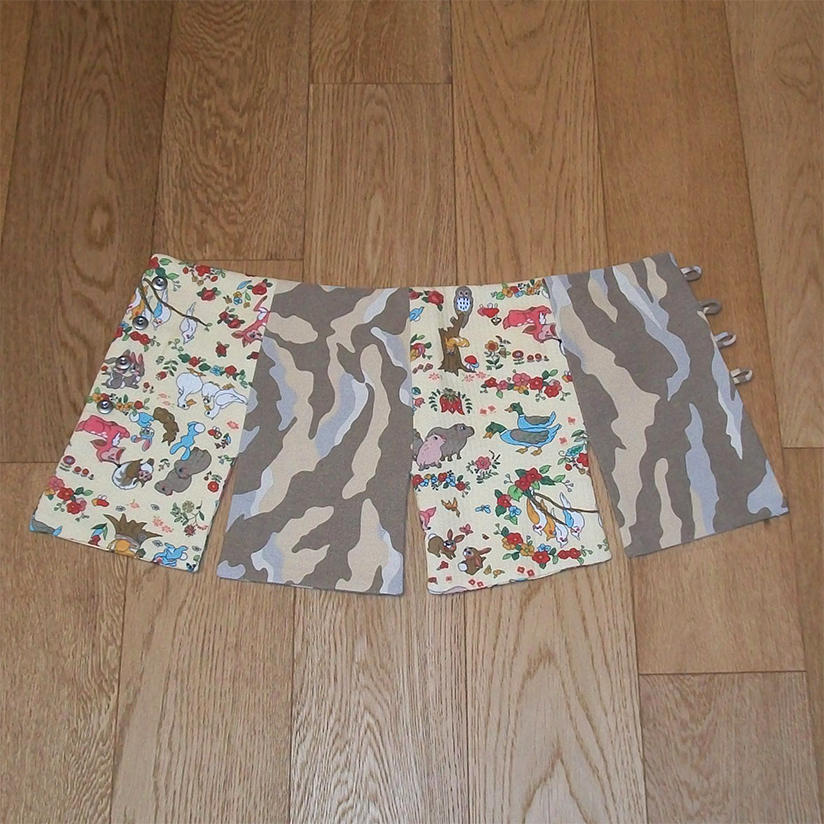 Skirt-L-18