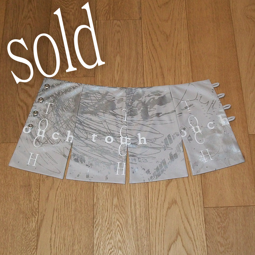 Skirt-L-20