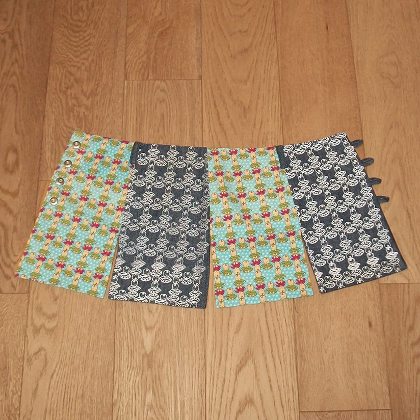 Skirt-L-21