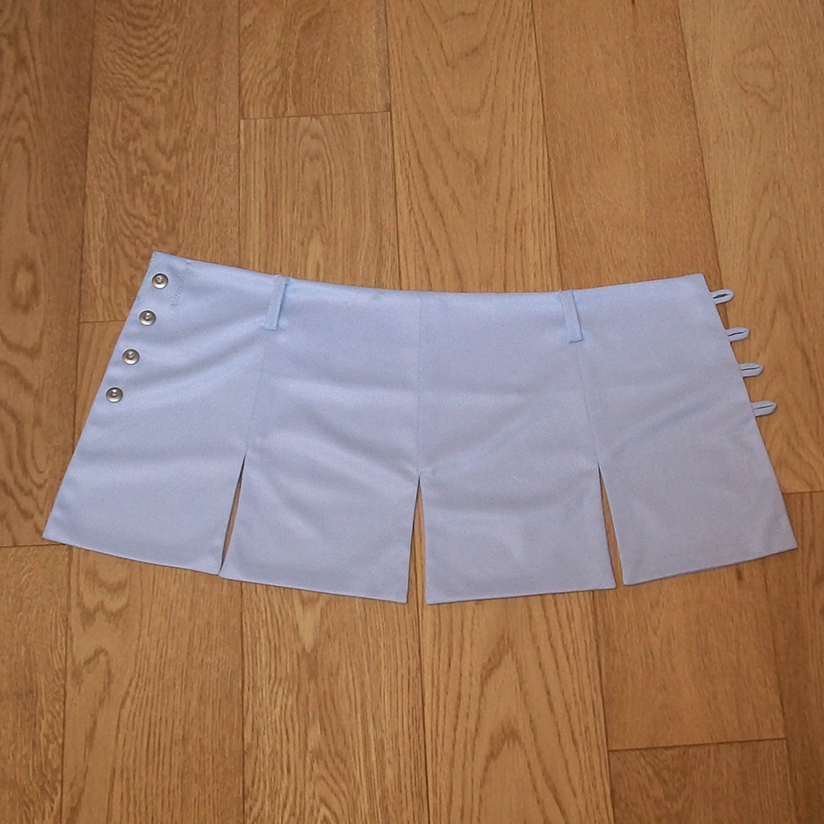 Skirt-L-22