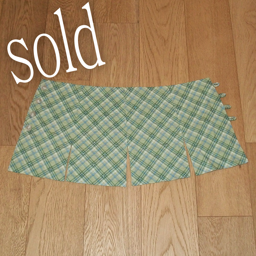 Skirt-L-23
