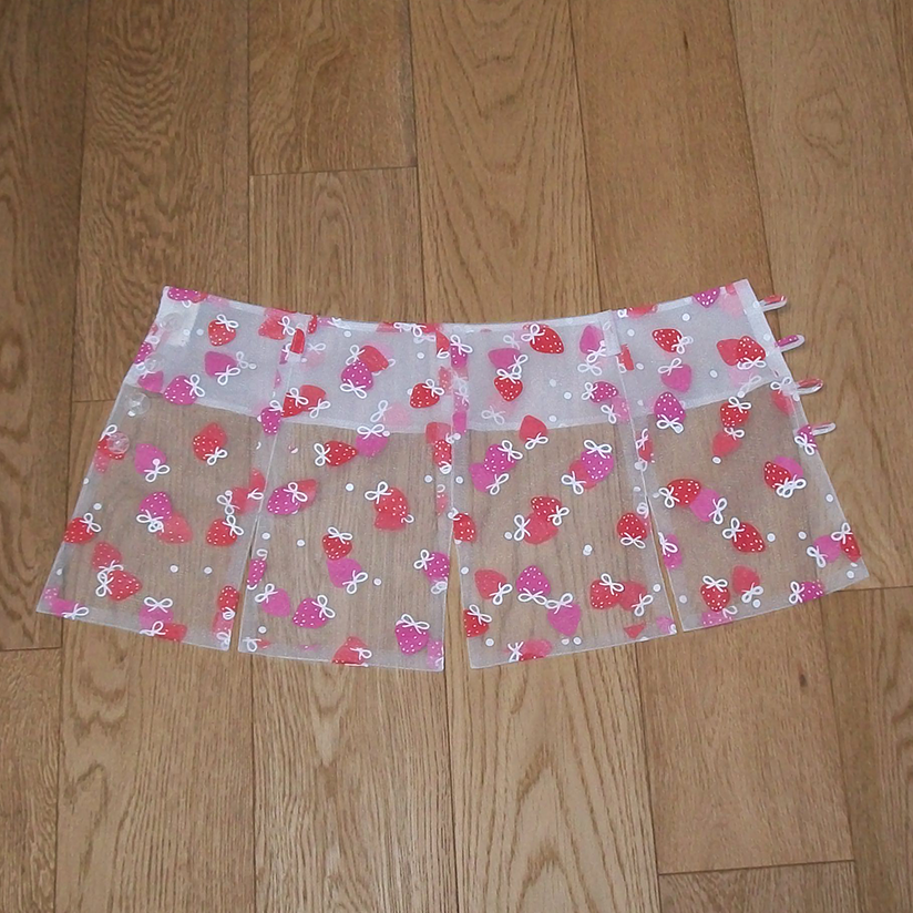 Skirt-L-25