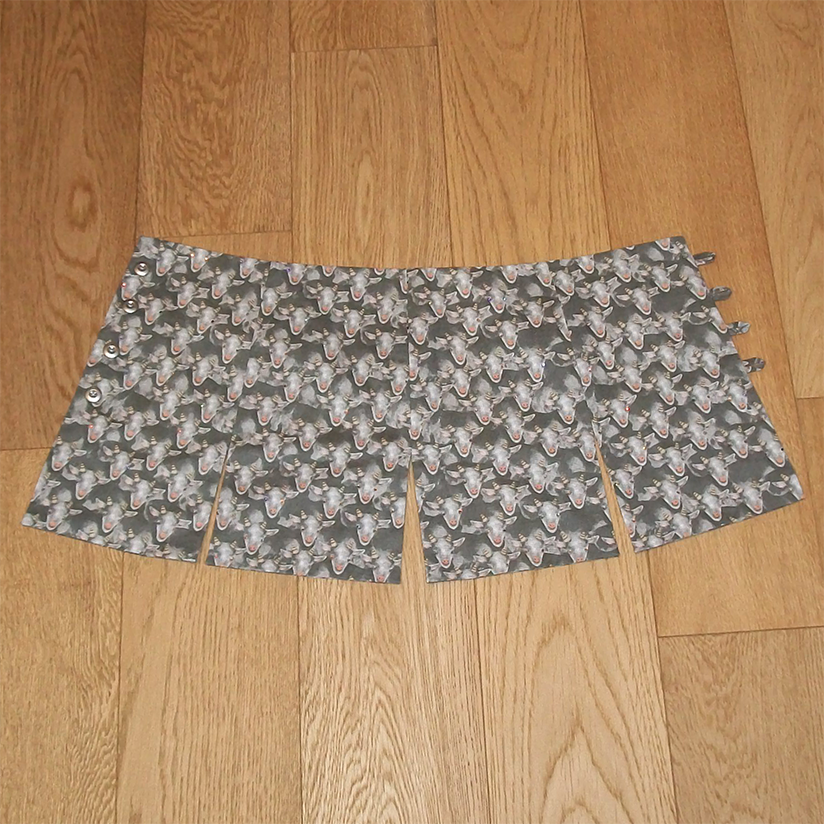 Skirt-L-4
