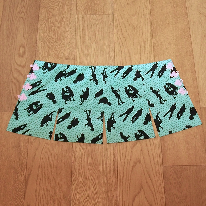 Skirt-L-5