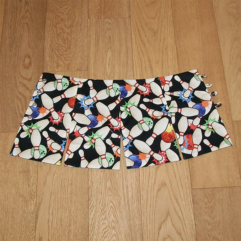 Skirt-L-6