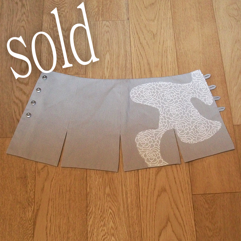 Skirt-L-8