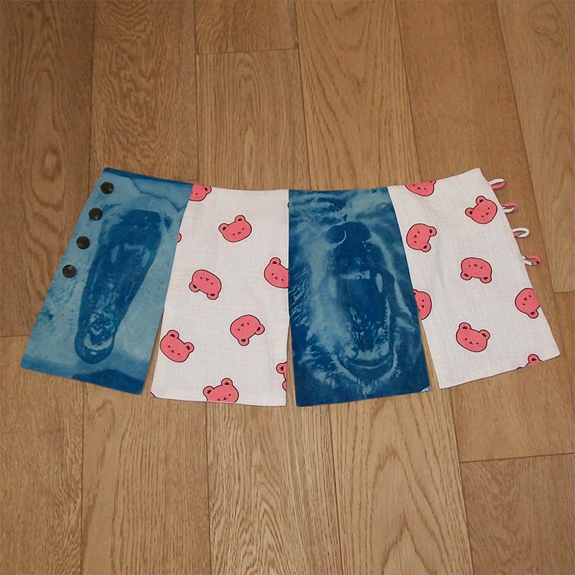 Skirt-L-9