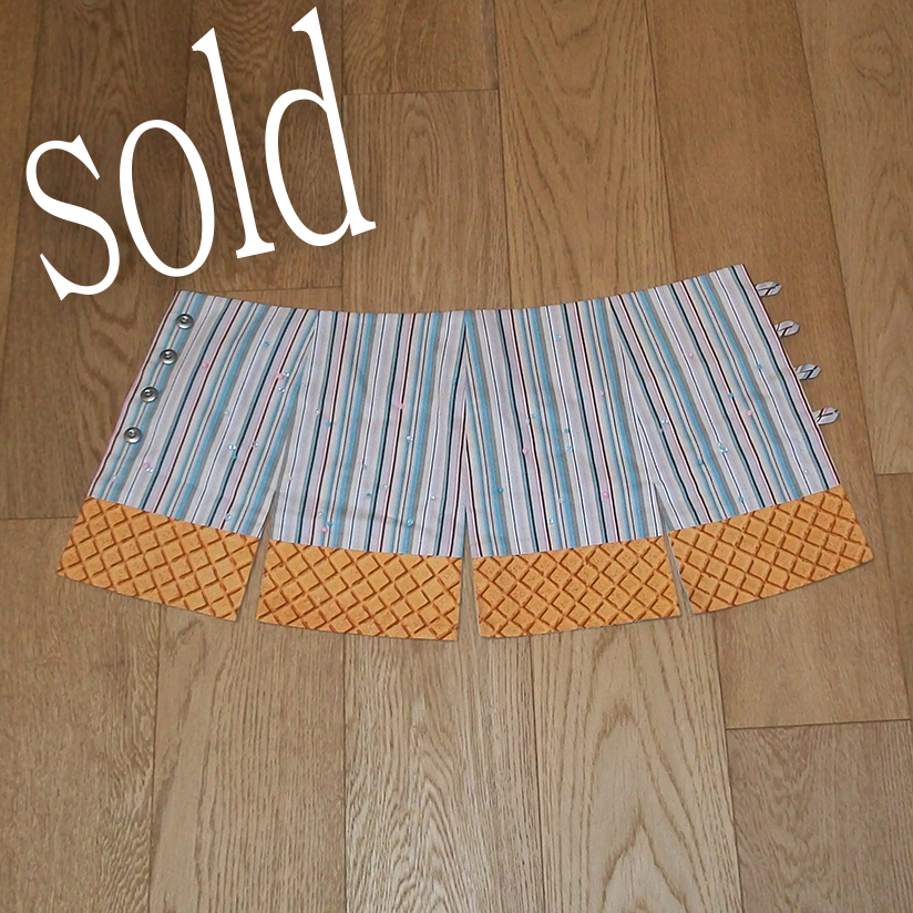 Skirt-R-10