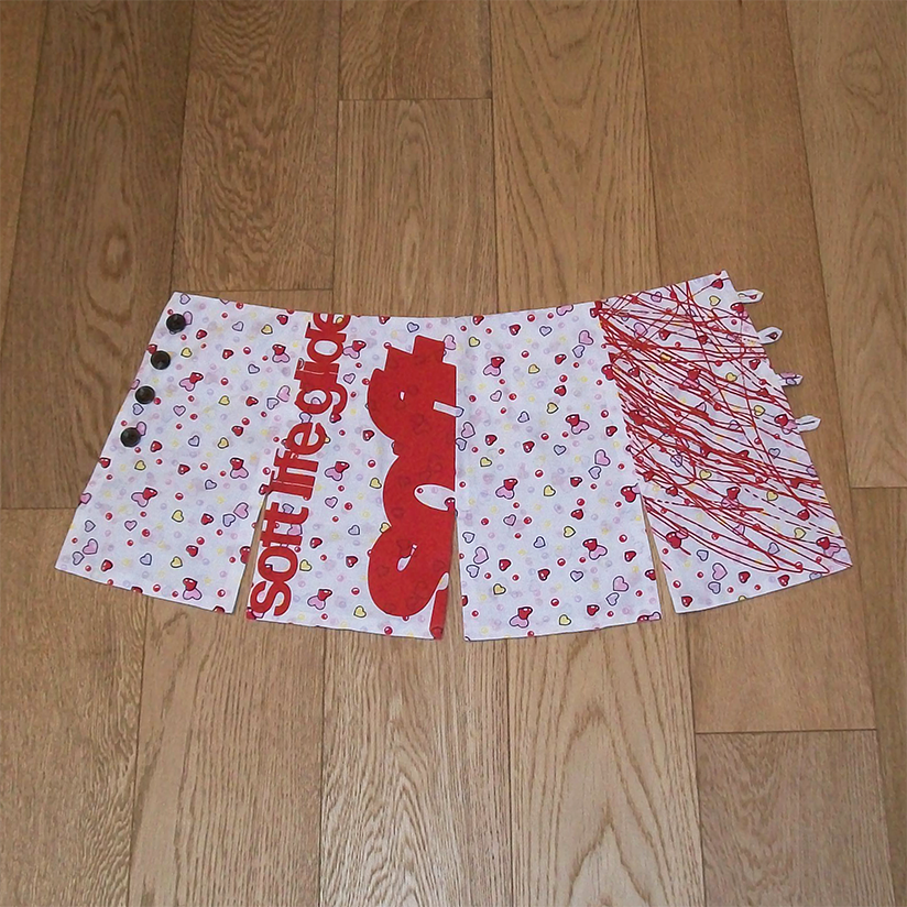 Skirt-R-1