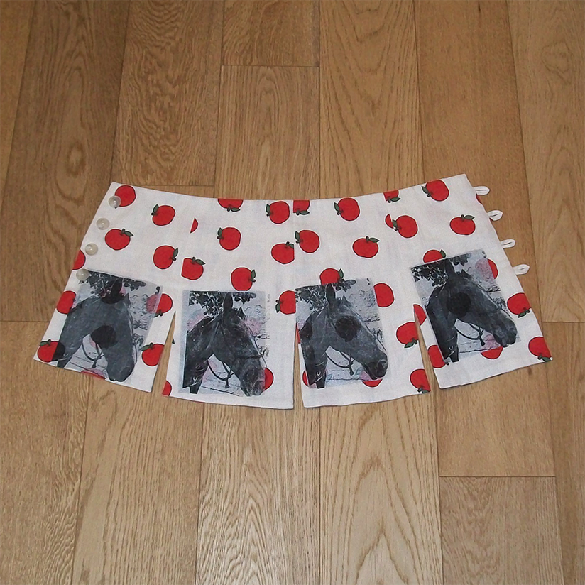 Skirt-R-12