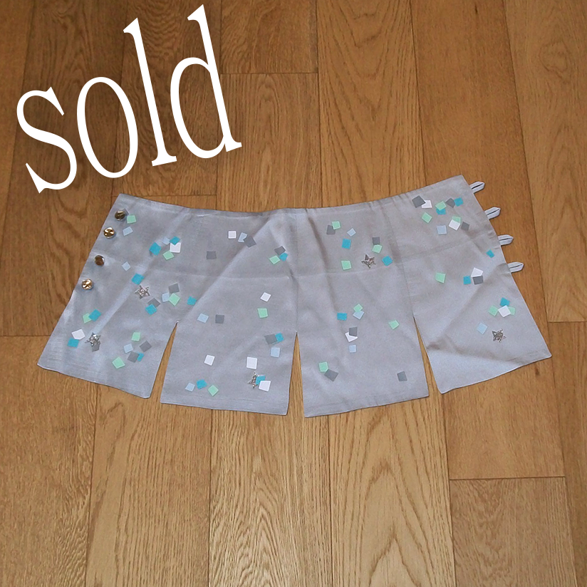 Skirt-R-14