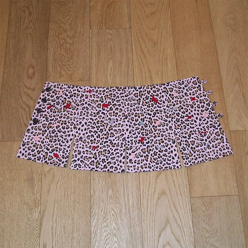 Skirt-R-15