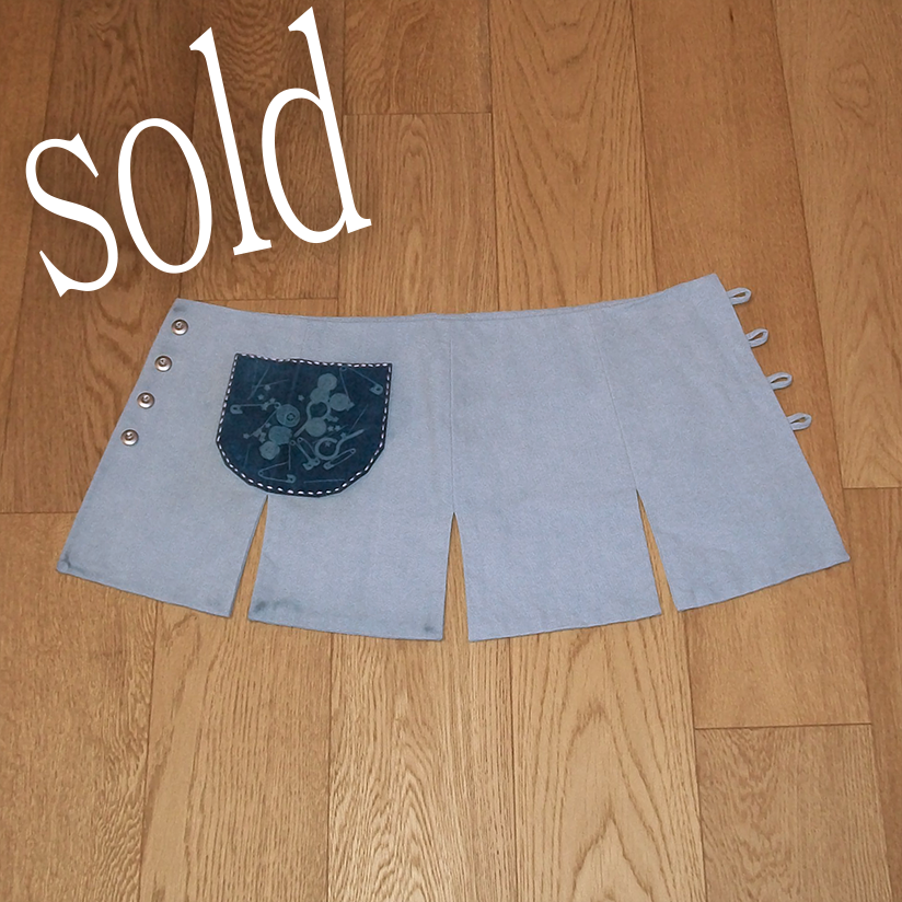 Skirt-R-16