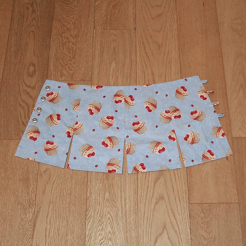 Skirt-R-17