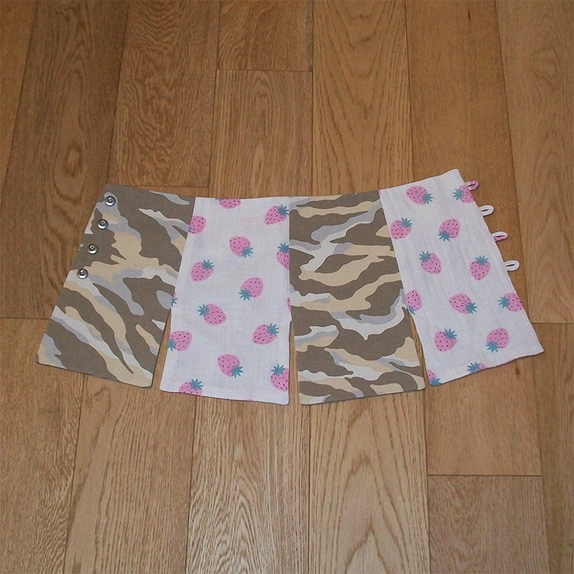 Skirt-R-18