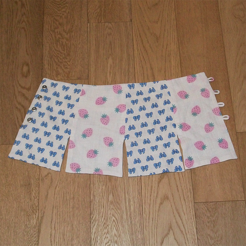 Skirt-R-3