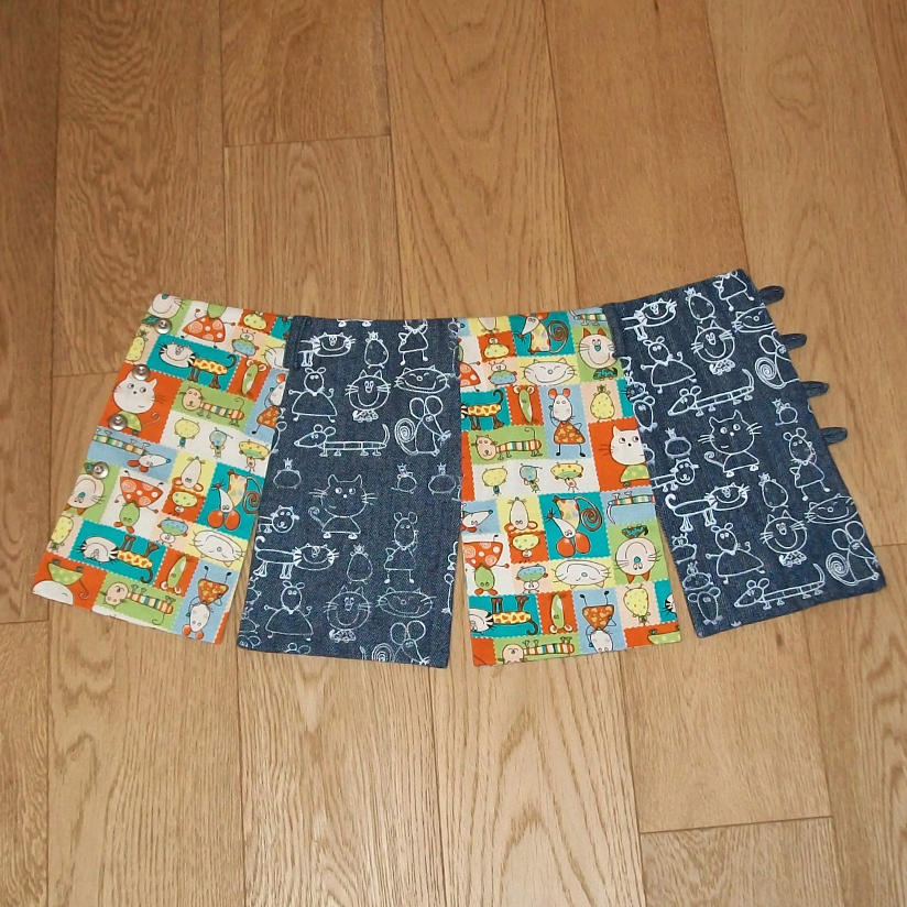 Skirt-R-21