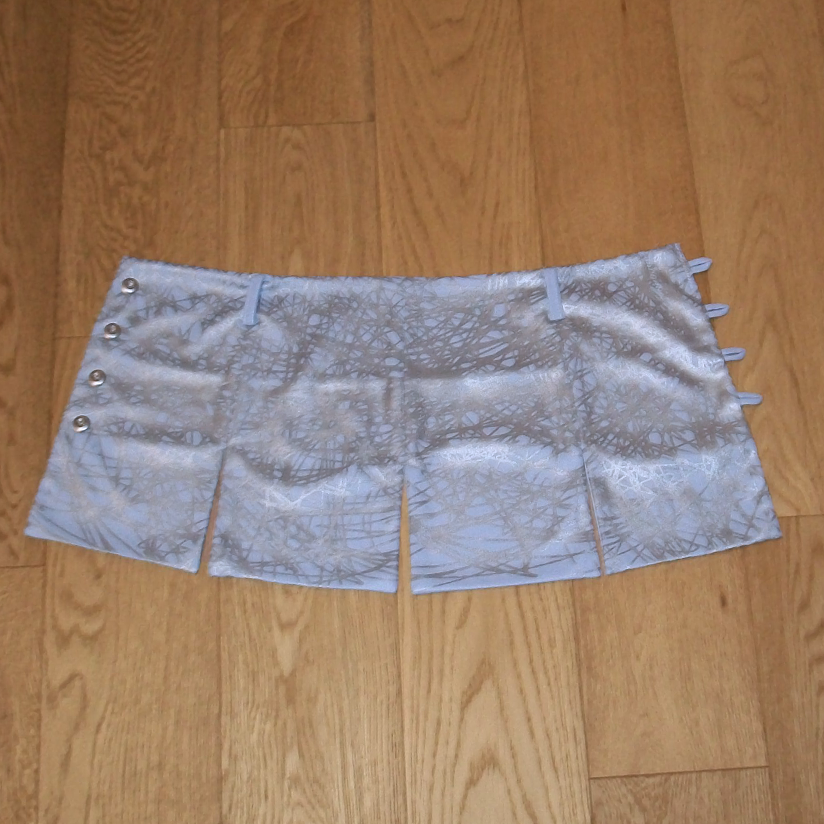 Skirt-R-22