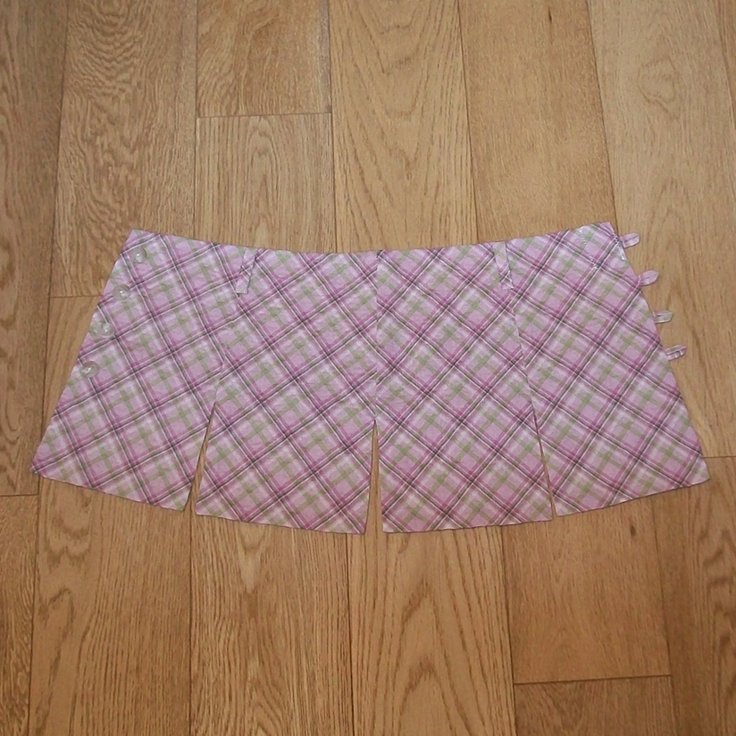 Skirt-R-23