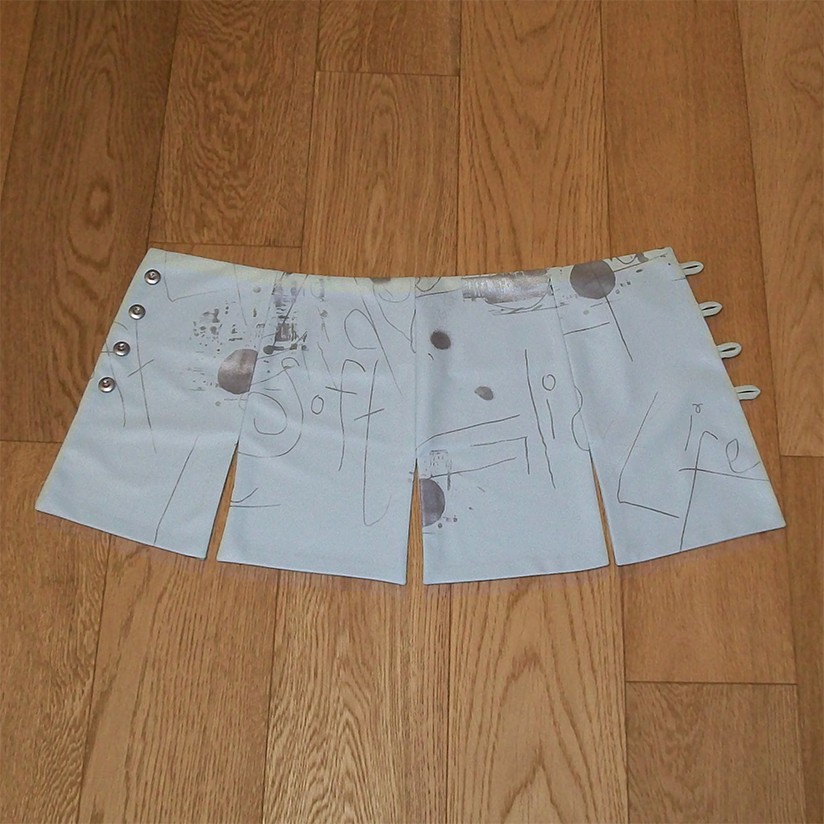 Skirt-R-19