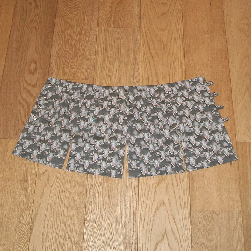Skirt-R-4