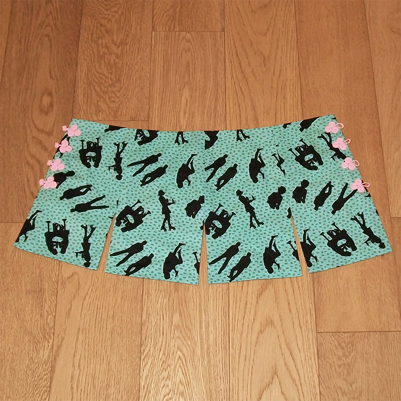 Skirt-R-5