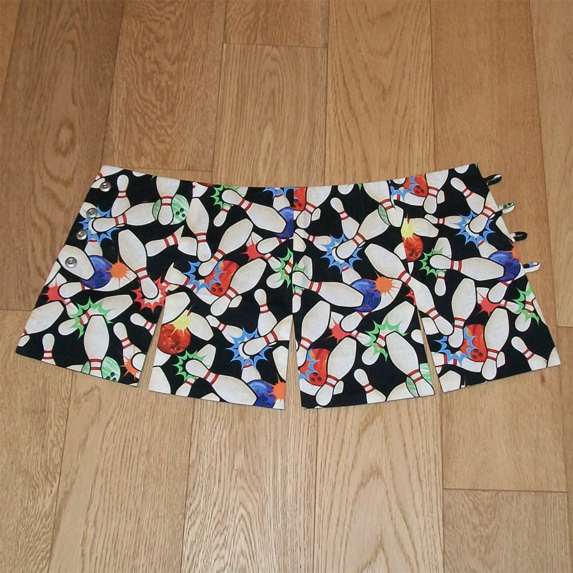 Skirt-R-6