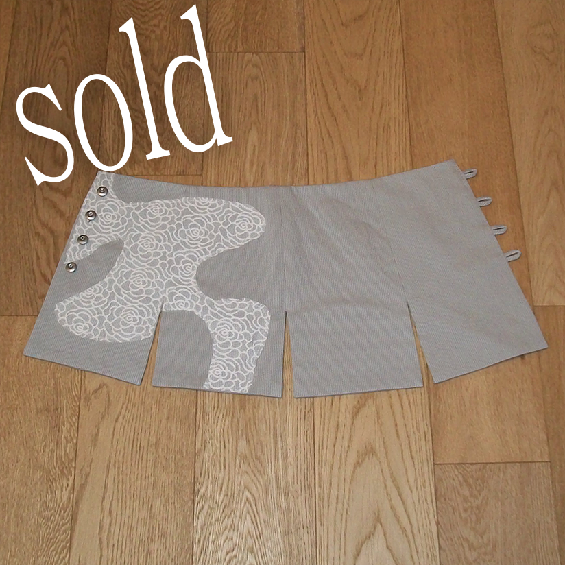 Skirt-R-8