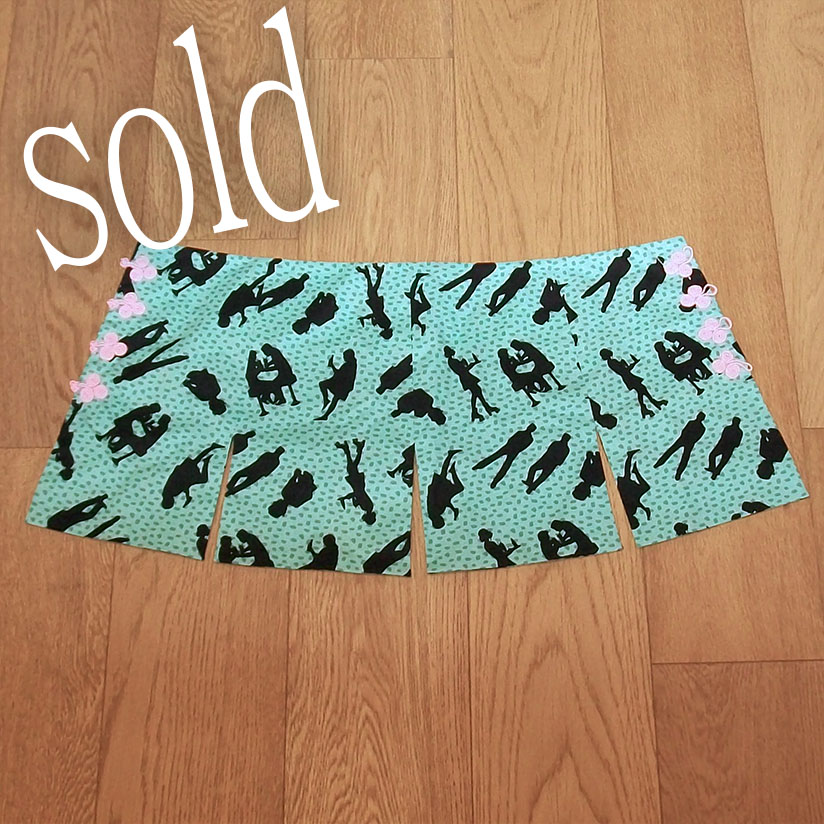 Skirt-L-5