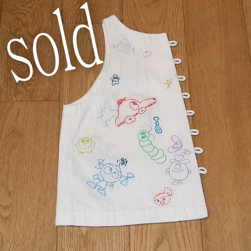 Vest-L-8